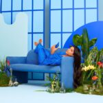 Lilly Singh Instagram - This has been YEARS in the making. I’m so excited to finally announce that I’m co-creating a haircare line with @AAVRANI. Almost every single day of my life, someone asks me a question about my hair. How is it so long? So healthy? What is my routine? Can they buy it? (For real…) And for years I’ve wanted to create a hair line to answer these questions, but it had to be with the right people and vision. My hair is truly too important to me to settle for anything less. This isn’t a mindless brand partnership to secure a bag, this is about something I consider to be part of my identity. My hair is EVERYTHING to me. I met AAVRANI founder @rooshyroy years ago and immediately felt a genuine connection. Not only do we love a Desi Female CEO, but in a matter of seconds I could tell that Rooshy was two things I look for in people: a hustler, who is nice. I have been in countless meetings with her now and there hasn’t been even one where she isn’t impressive and prepared af. My kind of partner 😍 She introduced me to AAVRANI’s skincare line (y’all are always asking about my face masks in my stories!) and I became such a huge fan. I literally use their products every morning and night. And I cannot wait to do the same with our haircare products (which I’ve actively been testing and oooooooohhhh baby, stay tuned!). All this to say, big things are coming. Co-created with AAVRANI, my hair care line launches next Spring. LFG 💙 PS: enjoy the free foot pic too 😅
