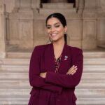 Lilly Singh Instagram - I know I look like I just sold your house in this photo. It’s giving real estate agent, but I’m actually just so happy. Here’s why: Last week I received the @DVF Leadership Award, among 4 other amazing women in Venice, Italy. Aside from this being a massive honor, the award also includes a grant to @UnicornIsland Fund, my charity that is on a mission to end gender inequality. And these resources are going to go so far in helping our work and mission. To get really honest, here’s why I’m emotional. For the past 10 years of my life, I’ve known I wanted to be of service in this fight. I’ve had and continue to have such a deep desire to make the world a more just place for girls and women. But it’s been confusing, complex and difficult to understand how exactly to tackle this issue in a way that actually helps and makes sense. I had to find a way to contribute by using my unique skills. And over the past year, I feel like I’ve finally figured it out. I believe in the power of storytelling to change culture. And now I’m getting the resources, building the team, and doing the work to use storytelling and drive meaningful change. Everyday I dedicate time to thinking about my charity, and how we can drive impact. I think about how to make this entire complex issue more accessible to my audience. I read books and articles to continue learning about the issues, so I can begin to tackle the solutions. And in a few days, the team and I will be heading to India to learn more on the ground. I’m excited to take you on my journey. All this to say, moments of support like this really matter and really help. So yeah, that’s why I’m a happy, grateful little bean. And if you’d like to be a little bean with me, follow @unicornisland to join the mission! #UnicornIsland #UIF #UnicornIslandFund #DVFAwards