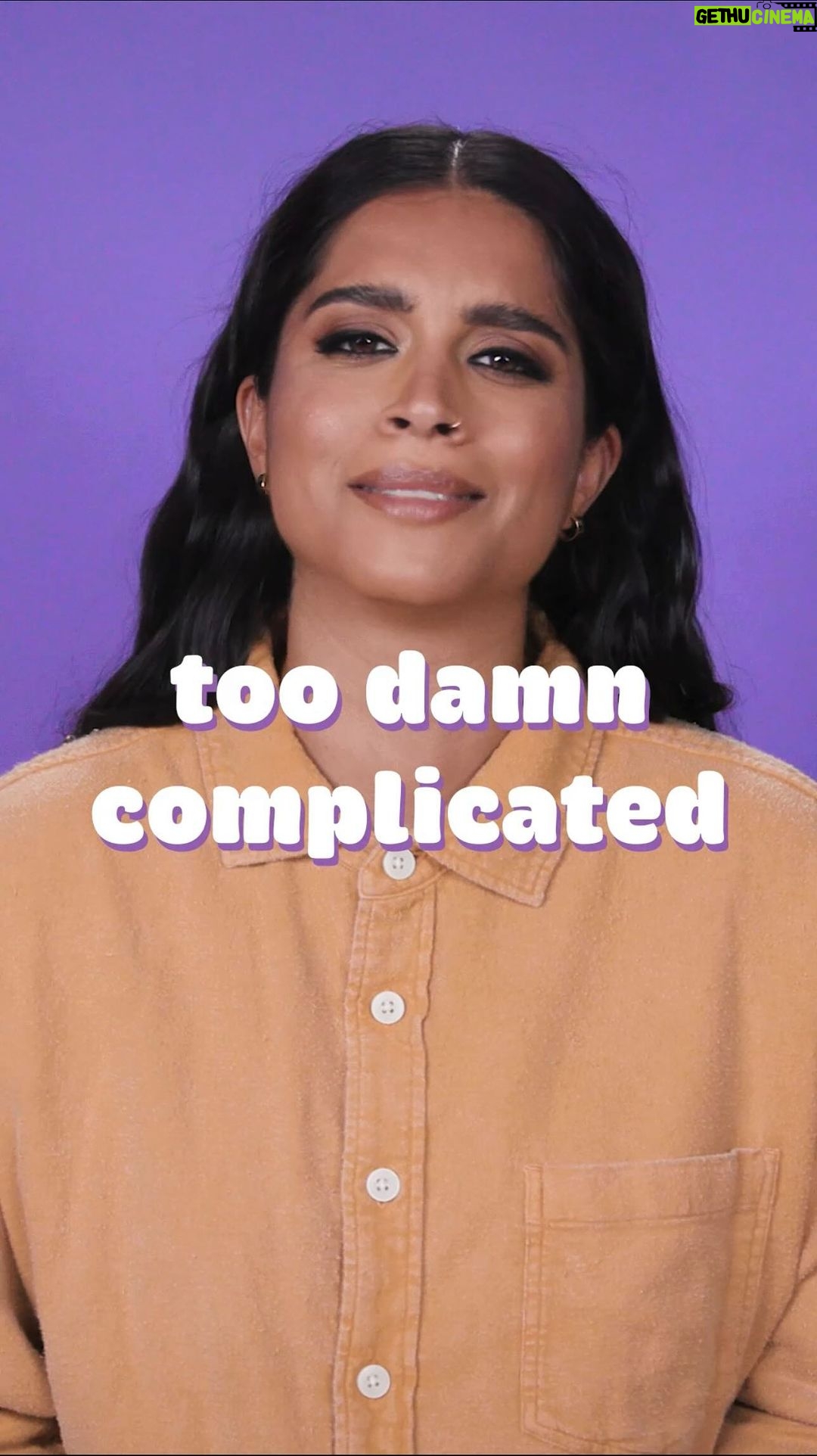 Lilly Singh Instagram - Cut the crap and follow @unicornisland. Because it feels so complicated to do good, doesn’t it? We’re scared of getting cancelled, being misinformed, sounding silly or we feel intimidated by how complicated some issues are. So, let’s make it simpler. ❤️ Every Friday on the @unicornisland page, I’m going to break down the big issue of gender inequality, by sharing one small fact about it. Why? Because I’ve been on this journey for years now and I’ve seen first-hand how inaccessible this space can be. I’ve been to so many fundraisers, government gatherings, etc., and I’ve always felt that the majority of the planet would not comprehend what’s being discussed. Not because we’re not smart, but because sometimes it sounds like an exclusive language, full of stats, acronyms and ideas that are overly complicated and seldom explained. And that doesn’t set us up for success because we ALL need to be part of the solution. So consider @unicornisland a safe space to learn, discuss and ask questions. And spoiler alert, there actually no dumb questions. So, add “learn something new” to your weekly checklist ✅ and stay tuned for a new episode every Friday only on the @unicornisland page! Dare we say… Friday FUNDays? See what I did there? Ahh? Cause it’s Unicorn Island Fund and then… Friday.. so. 👀 And big issues need big support. So, please share this video with anyone who may want to learn more, or tag a friend below! The only thing better than helping girls thrive, is doing it with a friend. And to all my friends who have large audiences, please consider sharing so we can unite for good 💪🏽 To keep it 💯, I am not paid or sponsored to do this work. In fact, it’s the opposite. I spend money to do it because I really care about this issue and it genuinely breaks my heart. And I believe that the majority of people care as well, but sometimes aren’t sure how to do their part. So this is my attempt at building a bridge from the people that care to the work that needs to be done. I hope you’ll join along, even if just to learn some new things 👋🏽💪🏽 Let’s do some good! #unicornisland #fridayfundays