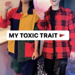 Lilly Singh Instagram - My toxic trait is you telling me your name and me immediately forgetting it. It’s as if you didn’t say anything. I’ve literally NEVER heard your name before. I swear I care and I’m trying really hard but you could either be George or Rebecca. I honestly have no clue… Shoutouts to @alanchikinchow for the collab! Homie is the #1 creator on YouTube shorts and I’m so proud of him. I love seeing young creators do their thing! Life is about joy, imagination and creation baby!