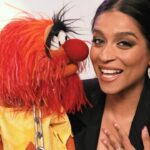 Lilly Singh Instagram - Missing my bestie. He’s less of a puppet than most humans 👀😂😍