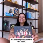 Lilly Singh Instagram - MY NEWEST OBSESSION! 📖 Join @lillyslibrary and I as we dive into this brand new book, The Centre by Ayesha Manazir Siddiqi. It’s so good! Not much of a reader? Need some convincing? Here’s what I’ve learned: 1) Books make for some great conversations that are DIFFERENT. Because unlike a TV show, you’re making up the world, characters, etc., in your own mind. And your interpretation will be different from your friends. 2) Ever feel like South Asian representation is limited on screen? Same. I’ve found in books, representation is so much more nuanced and vast. 3) Whenever I feel like trash, basic af and discover I have 90 red flags, I remember that I’m still pretty cool…because I read. LMAO. So what are you waiting for? Tag a friend below that you want to read this book with. Grab your copies and follow @lillyslibrary as we post content catered to the story. Reading starts Monday, July 17th, so GET TO IT! #LillysLibrary #bookstagram