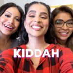 Lilly Singh Instagram - Wait for it… 😂👀 Representation on the screen AND behind the scenes 🔥💪🏽 One of the many reasons I love @battleofthegenerations and your weekly reminder to tune into a new episode TONIGHT at 9pm on CTV, produced by @unicornisland and created by a group of beautifully diverse people ❤️ Also, jokes aside, shoutout to my writer @romenborsellino who worked so immensely hard on helping me be 💯 for this show. And who I have an absolute blast riffing with. You’re one Canadian citizenship away from being perfect. Support writers!!! Gen Z, Millennials, Gen X and Boomers…. KIDDHA?! I guess we’ll find out tonight! The battles continues!! #battleofthegenerations #unicornisland #botg