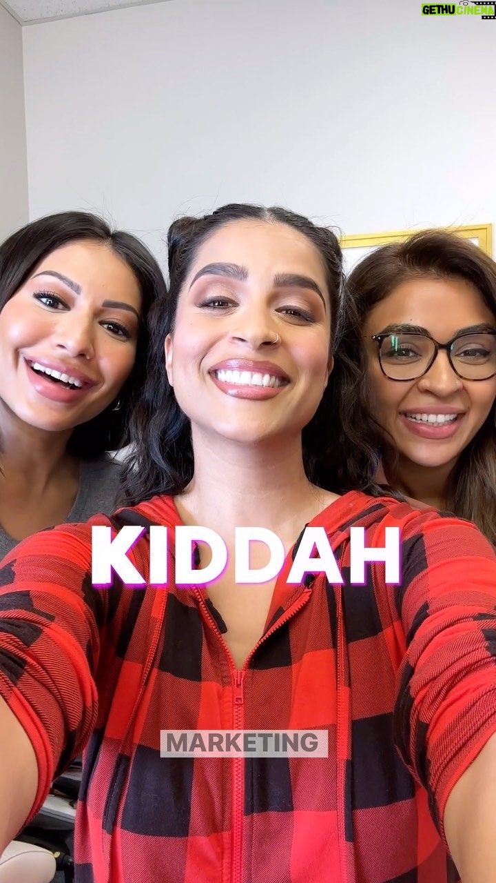 Lilly Singh Instagram - Wait for it… 😂👀 Representation on the screen AND behind the scenes 🔥💪🏽 One of the many reasons I love @battleofthegenerations and your weekly reminder to tune into a new episode TONIGHT at 9pm on CTV, produced by @unicornisland and created by a group of beautifully diverse people ❤️ Also, jokes aside, shoutout to my writer @romenborsellino who worked so immensely hard on helping me be 💯 for this show. And who I have an absolute blast riffing with. You’re one Canadian citizenship away from being perfect. Support writers!!! Gen Z, Millennials, Gen X and Boomers…. KIDDHA?! I guess we’ll find out tonight! The battles continues!! #battleofthegenerations #unicornisland #botg
