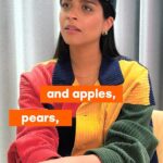 Lilly Singh Instagram - Life lately 😅 Just me? Like stop trying to make inflammation a thing doctor! You’re telling me APPLES are bad now?! Has my entire life been a lie?! Send help.
