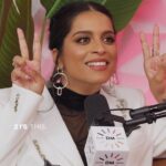 Lilly Singh Instagram - 2010 me really screwed up with the complicated username LMAO 😂 DC don’t sue me, I promise I go by L-I-L-L-Y now 🤣 Still laughing at all the nonsense between Amanda and I on @notskinnybutnotfat podcast. Wow I’m crying 😂