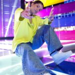 Lilly Singh Instagram - It’s happening baby! @battleofthegenerations premieres June 19th on @ctv at 9pm ET/PT. Gen Z, Millenials, Gen X and Boomers, it’s time to let your colours shine and to prove yourself in the pop culture trivia showdown of a lifetime!! This show was such a blast to tape and I can’t wait for you to play along (and possibly get into inter-generational feuds) with us. 👀 Mark your calendar. Tell your little cousin, your mom and your grandma to mark theirs too. Because we’re about to find out which generation really is the BEST. Place your bets below 👇🏽 Which generation are you repping (boomers, that means ‘representing’). Be sure to follow @battleofthegenerations for hilarious and exclusive content too! Because our contestants truly are A HOOT. #BattleOfTheGenerations