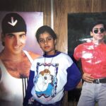 Lilly Singh Instagram - Been stuntin’ since I was a child.