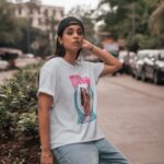 Lilly Singh Instagram - Mumbai got me like 😁 It’s been 4 years since I’ve visited India because the pandemic cancelled all my plans in 2019. I usually visit 1-2 times a year and this has been the largest gap of not doing so in my career. Travelling is a privilege. And it’s one I prioritize working towards because I think travelling is responsible for a lot of my greatest strengths as a person. Namely, travelling so much has taught me to become adaptable and to recognize that your way, isn’t the only way. The reality is that we all grow up in a bubble, in which people talk a certain way, work a certain way, respect or disrespect people a certain way and problem solve a certain way. And it becomes very easy to think that way is the only and right way. But it’s not. And while I do strongly believe that there is much work to do in every country in the world, India included, to improve on issues like gender equality, that’s not the same as believing every part of another country or culture should operate in a way you’re familiar with. I’m used to doing business via email. This past week I learned to adapt to What’s App. I’m used to LA traffic and this past week I adapted because I experienced Mumbai traffic 😅 And I’m accustomed to alone time and slightly more personal space (a privilege in itself) but when you’re in the most populated country in the world, you have to adapt. And my favourite, I’m used to saying “yes, no or maybe” and now I’ve adapted and I have a head nod for every emotion. No words needed. We can become so used to making our surroundings suitable for us, which is a lovely luxury that people should practice if they can. I certainly do. But travelling reminds me that we also need to have the ability to adjust and pivot if the situation calls for it. And the situation often does in life, in relationships and in business. Travel is a great way to exercise that skill. And to get off your high horse a little bit and get humbled. Thank you for always welcoming me with open arms and hearts India❤️ 📸: @saulopez Mumbai, Maharashtra