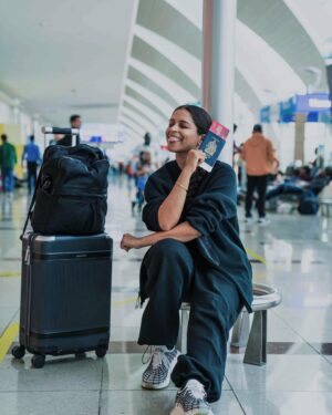 Lilly Singh Instagram - Comment 😫 below if you’ve ever been nervous to post on IG because you were scared people would judge you. I’m talking about a very specific type of judgement that I feel is super counter-productive. 

Recently I’ve noticed an increase in judgement around how people contribute to humanity. Something tragic happens in the world and the internet becomes a brawl about who is doing what to help. On the one hand, keeping people accountable and wanting people to help causes is a good thing. We should all be doing our part. But when it goes too far, it becomes toxic. 

Someone donates to a cause and the response is, “that’s not enough.” Someone highlights an issue and the response is, “what about xyz.” Someone experiences an ounce of joy during tragedy and the response is, “must be nice!” I’ll be vulnerable and share that it happens to me all the time. I can literally spend an entire month raising funds for girls in need, but that effort will be dismissed in seconds because I didn’t post an IG story about another issue that I’m not as familiar with. I don’t think we should be performative.

I’m not sure what the goal of this energy is. To foster a culture in which people feel nervous and hesitant to give what they can doesn’t feel productive to me. Especially because we know that most problems in the world cannot be solved by one person. Instead we should be creating a culture where service and joy go hand-in-hand. After all, service is so powerful not only because it helps others, but because it makes us feel good and helps us. Perhaps that’s why our chemical production was created this way. And if we rob it of that joy, where does that leave us? 

This has been on my mind a lot recently. Probably because right now I’m flying to India for the first time on behalf of @UnicornIsland Fund. And one of my personal objectives is to have two things be true at once: 1) I can be of service towards this issue I care so much about and 2) I can experience joy and laughter along the way. 

I encourage you to find that cause you really care about and dive in. If yours is gender equality, follow @unicornisland and join our mission. This will be a safe space x ❤️

📷: @saulopez
