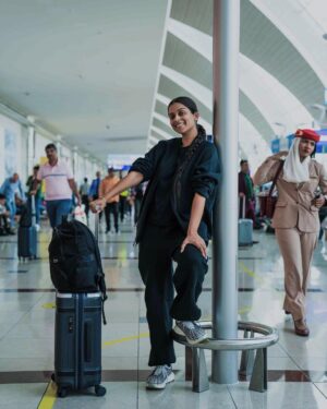 Lilly Singh Instagram - Comment 😫 below if you’ve ever been nervous to post on IG because you were scared people would judge you. I’m talking about a very specific type of judgement that I feel is super counter-productive. 

Recently I’ve noticed an increase in judgement around how people contribute to humanity. Something tragic happens in the world and the internet becomes a brawl about who is doing what to help. On the one hand, keeping people accountable and wanting people to help causes is a good thing. We should all be doing our part. But when it goes too far, it becomes toxic. 

Someone donates to a cause and the response is, “that’s not enough.” Someone highlights an issue and the response is, “what about xyz.” Someone experiences an ounce of joy during tragedy and the response is, “must be nice!” I’ll be vulnerable and share that it happens to me all the time. I can literally spend an entire month raising funds for girls in need, but that effort will be dismissed in seconds because I didn’t post an IG story about another issue that I’m not as familiar with. I don’t think we should be performative.

I’m not sure what the goal of this energy is. To foster a culture in which people feel nervous and hesitant to give what they can doesn’t feel productive to me. Especially because we know that most problems in the world cannot be solved by one person. Instead we should be creating a culture where service and joy go hand-in-hand. After all, service is so powerful not only because it helps others, but because it makes us feel good and helps us. Perhaps that’s why our chemical production was created this way. And if we rob it of that joy, where does that leave us? 

This has been on my mind a lot recently. Probably because right now I’m flying to India for the first time on behalf of @UnicornIsland Fund. And one of my personal objectives is to have two things be true at once: 1) I can be of service towards this issue I care so much about and 2) I can experience joy and laughter along the way. 

I encourage you to find that cause you really care about and dive in. If yours is gender equality, follow @unicornisland and join our mission. This will be a safe space x ❤️

📷: @saulopez