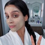 Lilly Singh Instagram - This has been YEARS in the making. I’m so excited to finally announce that I’m co-creating a haircare line with @AAVRANI. Almost every single day of my life, someone asks me a question about my hair. How is it so long? So healthy? What is my routine? Can they buy it? (For real…) And for years I’ve wanted to create a hair line to answer these questions, but it had to be with the right people and vision. My hair is truly too important to me to settle for anything less. This isn’t a mindless brand partnership to secure a bag, this is about something I consider to be part of my identity. My hair is EVERYTHING to me. I met AAVRANI founder @rooshyroy years ago and immediately felt a genuine connection. Not only do we love a Desi Female CEO, but in a matter of seconds I could tell that Rooshy was two things I look for in people: a hustler, who is nice. I have been in countless meetings with her now and there hasn’t been even one where she isn’t impressive and prepared af. My kind of partner 😍 She introduced me to AAVRANI’s skincare line (y’all are always asking about my face masks in my stories!) and I became such a huge fan. I literally use their products every morning and night. And I cannot wait to do the same with our haircare products (which I’ve actively been testing and oooooooohhhh baby, stay tuned!). All this to say, big things are coming. Co-created with AAVRANI, my hair care line launches next Spring. LFG 💙 PS: enjoy the free foot pic too 😅