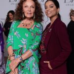 Lilly Singh Instagram - I know I look like I just sold your house in this photo. It’s giving real estate agent, but I’m actually just so happy. Here’s why: Last week I received the @DVF Leadership Award, among 4 other amazing women in Venice, Italy. Aside from this being a massive honor, the award also includes a grant to @UnicornIsland Fund, my charity that is on a mission to end gender inequality. And these resources are going to go so far in helping our work and mission. To get really honest, here’s why I’m emotional. For the past 10 years of my life, I’ve known I wanted to be of service in this fight. I’ve had and continue to have such a deep desire to make the world a more just place for girls and women. But it’s been confusing, complex and difficult to understand how exactly to tackle this issue in a way that actually helps and makes sense. I had to find a way to contribute by using my unique skills. And over the past year, I feel like I’ve finally figured it out. I believe in the power of storytelling to change culture. And now I’m getting the resources, building the team, and doing the work to use storytelling and drive meaningful change. Everyday I dedicate time to thinking about my charity, and how we can drive impact. I think about how to make this entire complex issue more accessible to my audience. I read books and articles to continue learning about the issues, so I can begin to tackle the solutions. And in a few days, the team and I will be heading to India to learn more on the ground. I’m excited to take you on my journey. All this to say, moments of support like this really matter and really help. So yeah, that’s why I’m a happy, grateful little bean. And if you’d like to be a little bean with me, follow @unicornisland to join the mission! #UnicornIsland #UIF #UnicornIslandFund #DVFAwards