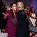 Lilly Singh Instagram - I know I look like I just sold your house in this photo. It’s giving real estate agent, but I’m actually just so happy. Here’s why: Last week I received the @DVF Leadership Award, among 4 other amazing women in Venice, Italy. Aside from this being a massive honor, the award also includes a grant to @UnicornIsland Fund, my charity that is on a mission to end gender inequality. And these resources are going to go so far in helping our work and mission. To get really honest, here’s why I’m emotional. For the past 10 years of my life, I’ve known I wanted to be of service in this fight. I’ve had and continue to have such a deep desire to make the world a more just place for girls and women. But it’s been confusing, complex and difficult to understand how exactly to tackle this issue in a way that actually helps and makes sense. I had to find a way to contribute by using my unique skills. And over the past year, I feel like I’ve finally figured it out. I believe in the power of storytelling to change culture. And now I’m getting the resources, building the team, and doing the work to use storytelling and drive meaningful change. Everyday I dedicate time to thinking about my charity, and how we can drive impact. I think about how to make this entire complex issue more accessible to my audience. I read books and articles to continue learning about the issues, so I can begin to tackle the solutions. And in a few days, the team and I will be heading to India to learn more on the ground. I’m excited to take you on my journey. All this to say, moments of support like this really matter and really help. So yeah, that’s why I’m a happy, grateful little bean. And if you’d like to be a little bean with me, follow @unicornisland to join the mission! #UnicornIsland #UIF #UnicornIslandFund #DVFAwards