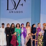 Lilly Singh Instagram - I know I look like I just sold your house in this photo. It’s giving real estate agent, but I’m actually just so happy. Here’s why: Last week I received the @DVF Leadership Award, among 4 other amazing women in Venice, Italy. Aside from this being a massive honor, the award also includes a grant to @UnicornIsland Fund, my charity that is on a mission to end gender inequality. And these resources are going to go so far in helping our work and mission. To get really honest, here’s why I’m emotional. For the past 10 years of my life, I’ve known I wanted to be of service in this fight. I’ve had and continue to have such a deep desire to make the world a more just place for girls and women. But it’s been confusing, complex and difficult to understand how exactly to tackle this issue in a way that actually helps and makes sense. I had to find a way to contribute by using my unique skills. And over the past year, I feel like I’ve finally figured it out. I believe in the power of storytelling to change culture. And now I’m getting the resources, building the team, and doing the work to use storytelling and drive meaningful change. Everyday I dedicate time to thinking about my charity, and how we can drive impact. I think about how to make this entire complex issue more accessible to my audience. I read books and articles to continue learning about the issues, so I can begin to tackle the solutions. And in a few days, the team and I will be heading to India to learn more on the ground. I’m excited to take you on my journey. All this to say, moments of support like this really matter and really help. So yeah, that’s why I’m a happy, grateful little bean. And if you’d like to be a little bean with me, follow @unicornisland to join the mission! #UnicornIsland #UIF #UnicornIslandFund #DVFAwards
