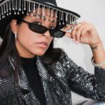 Lilly Singh Instagram - The next time you catch yourself disrespecting a woman, remember she’s saving the economy, one silver hat, pink shirt and beaded bracelet at a time hunny 💅🏽 Time is now divided into BEFORE and AFTER I experienced the Renaissance tour. The entire time all I could think is: WOMEN. We really are the baddest. It’s almost laughable that anyone would think otherwise. Ooouuff. The sisterhood is immaculate. Not only the queen on stage, but all the girlies in the audience looking fine af. I’m just so proud of women. Beyoncé left no song unsung, left no person sitting and delivered 3 hours of excellence. She is an athlete. I had a spiritual experience. I’m so grateful to live in the time of greatness. WOMEN, y’all. WOMEN. And don’t you forget it bb. #renaissance #beyonce