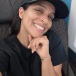 Lilly Singh Instagram - There is likely something you’re annoyed about today, that old you would have been grateful for. And that’s okay. We’re all human. But today I had a moment of reflection that I’d like to share, in case it sparks an epiphany for you. This is a safe space, with no judgement. I’ve just boarded a 10 hour flight, to start a total travel of about 16ish hours. The entire day I’ve been dreading it. I know my body will hurt, the jet lag will wreck me, I’ll miss my bed/shower and I’ll constantly wish I could cuddle my dog. Before leaving for the airport, I paused and asked myself, “what would young Lilly think about flying to Italy tor a work trip?” I immediately broke into a huge smile. Because young Lilly would have cried tears of joy, loved every minute of the 16 hour journey and gotten excited about the adventure ahead. I probably would have offered to sit in the trunk of the plane to go to Italy (my back was much younger then 😅). This doesn’t mean we can’t ever feel blah. It also doesn’t mean we have to ignore discomfort, so that we can force gratitude. It’s just a reminder that as humans, we get used to things very easily. And sometimes to experience gratitude, you have to actively reflect and find it. And today I found it, which is why I’m cheesin so hard. So wether it’s your job, your family, that friend, or whatever. Was there a time where you wanted that thing so bad? Because two things can be true at once. You can be annoyed but still very grateful. Give yourself permission to be complex ❤️ This kicks off a month of travel for me. It’s LA to Italy to LA (two days with my dog!) to NYC to Mumbai to Delhi to NYC and then finally back home to LA. And this reflection and moment of gratitude is enough for me to flick a switch in my brain and lean into the experience. I experience life in seasons. This month is the season of hustle and service. Come along with me because it’s going to be beautiful ❤️✈️ What’s something that annoys you, even though you’re ultimately so grateful for it? 👇🏽 #Safespace