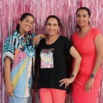 Lilly Singh Instagram - Flew home to Toronto for 72 hours to surprise my mom and family. What are your family parties like? 👇🏽 My mom called me multiple times over the past couple weeks trying to convince me to fly back home for my Pooa’s (aunts) birthday party. I told her I couldn’t because I had so many upcoming travels, which is true. She reluctantly understood. But then two weeks ago, I decided to say EFF IT and booked a flight. I woke up at 4am, flew to Toronto, got myself to my parents house and FaceTimed them. I said, “mom I’m at a really cute place right now, look!” I flipped the screen around and watched with amusement as my mom and dad both starred at an a image of their house with utter confusion. I waited a whole minute for them to comprehend but they didn’t. Finally I said, “I’m outside bro!!” Later I found out that they thought I was showing them something made with AI 🥹 Last night was the party and honestly, it was pure soul food. So much of us live life online, curating the best moments of our day, worried about what people think and trying to put on the slightest facade. And that’s cool from time to time, but there’s nothing quite like sitting with people you love, doing nothing but being imperfect and living in the moment. Sure famous DJs are cool but have you ever played Antakshari with a bunch of competitive aunties? All my Bollywood training leads me to these moments (see slide 5). A few highlights from yesterday: •I had Gol Guppay after so long and ate 10 🤤 •seeing my aunties react to me surprising them. If you didn’t know, my aunties call themselves The Fun Gang (what’s app group certified) and my favourite thing is surprising them 😱 •I handle the bartending and DJing and I take my jobs very seriously #vibesdirector it is my #1 duty to ensure O Tina O Tina plays in full force whenever my sister @thetinasingh is on the dance floor 💃🏽 •ending the night with no music, no dancing and just an hour of conversation, recounting old memories (like the time my cousin and I were stuck inside a bouncy castle that was deflating…) 🏰 I’m so grateful for this life, these people and feeling so much love ❤️