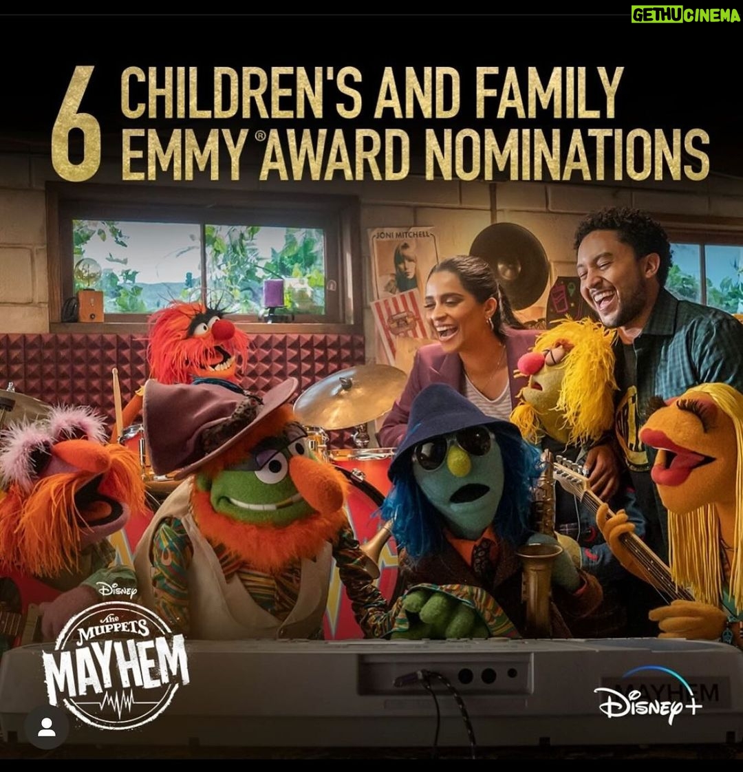 Lilly Singh Instagram - Well alllllright! š¤š½ This is a cool little thing :) But even cooler is hard working people being compensated accordingly šŖš½ Congrats to the entire team who worked so incredibly hard on this show. I appreciate every single one of you and am honoured to work alongside you. š Extremely grateful for these opportunities x
