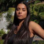 Lilly Singh Instagram - Let’s talk motivation. What drives you?👇🏽 I’ve been thinking about this a lot. For the past decade, the most common question I get is, “how are you so motivated?” It’s true. One of my greatest strengths is a relentless work ethic. And although I enjoy my relaxation time (more now than in the past), I am someone who can put seemingly endless energy towards a task. I’m not here to argue if that’s healthy or not 😅 But why and how? My answer has changed over the years, from surface level answers like “I’m just so grateful and I love my job!,” to more honest answers like, “I have people and years of sexist traditions to prove wrong.” But recently the answer has changed yet again to a larger, encompassing thought. Today, I believe what drives me is doing all the things that little Lilly couldn’t even imagine. I have an addiction to breaking the boundaries presented to me and seeing what’s possible instead. Im obsessed with meeting the people I idolize, entering the rooms I’m curious about and creating the stuff I want to see. Simply put, I feel the most fulfilled when I do things and can think, “damn, I can’t believe this actually happened.” And while these tasks can be viewed as daunting, challenging or horrifying (which they are!) instead of approaching them with fear, I approach them with excitement. Im honest enough to admit that I have an addiction to seeing what’s possible for me in this lifetime. Im obsessed with growth and exploration. And maybe one day I’ll become too tired for all of this, but that day is not near. For the foreseeable future, I will pick excitement over fear. Perhaps, excitement is just the evolution of fear. Fear tells you to be scared of failing and excitement tells you to do the thing either way. Here’s to choosing excitement ✨