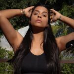 Lilly Singh Instagram - Let’s talk motivation. What drives you?👇🏽 I’ve been thinking about this a lot. For the past decade, the most common question I get is, “how are you so motivated?” It’s true. One of my greatest strengths is a relentless work ethic. And although I enjoy my relaxation time (more now than in the past), I am someone who can put seemingly endless energy towards a task. I’m not here to argue if that’s healthy or not 😅 But why and how? My answer has changed over the years, from surface level answers like “I’m just so grateful and I love my job!,” to more honest answers like, “I have people and years of sexist traditions to prove wrong.” But recently the answer has changed yet again to a larger, encompassing thought. Today, I believe what drives me is doing all the things that little Lilly couldn’t even imagine. I have an addiction to breaking the boundaries presented to me and seeing what’s possible instead. Im obsessed with meeting the people I idolize, entering the rooms I’m curious about and creating the stuff I want to see. Simply put, I feel the most fulfilled when I do things and can think, “damn, I can’t believe this actually happened.” And while these tasks can be viewed as daunting, challenging or horrifying (which they are!) instead of approaching them with fear, I approach them with excitement. Im honest enough to admit that I have an addiction to seeing what’s possible for me in this lifetime. Im obsessed with growth and exploration. And maybe one day I’ll become too tired for all of this, but that day is not near. For the foreseeable future, I will pick excitement over fear. Perhaps, excitement is just the evolution of fear. Fear tells you to be scared of failing and excitement tells you to do the thing either way. Here’s to choosing excitement ✨