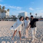 Lilly Singh Instagram - Beach off 🏖️ #yehdosti