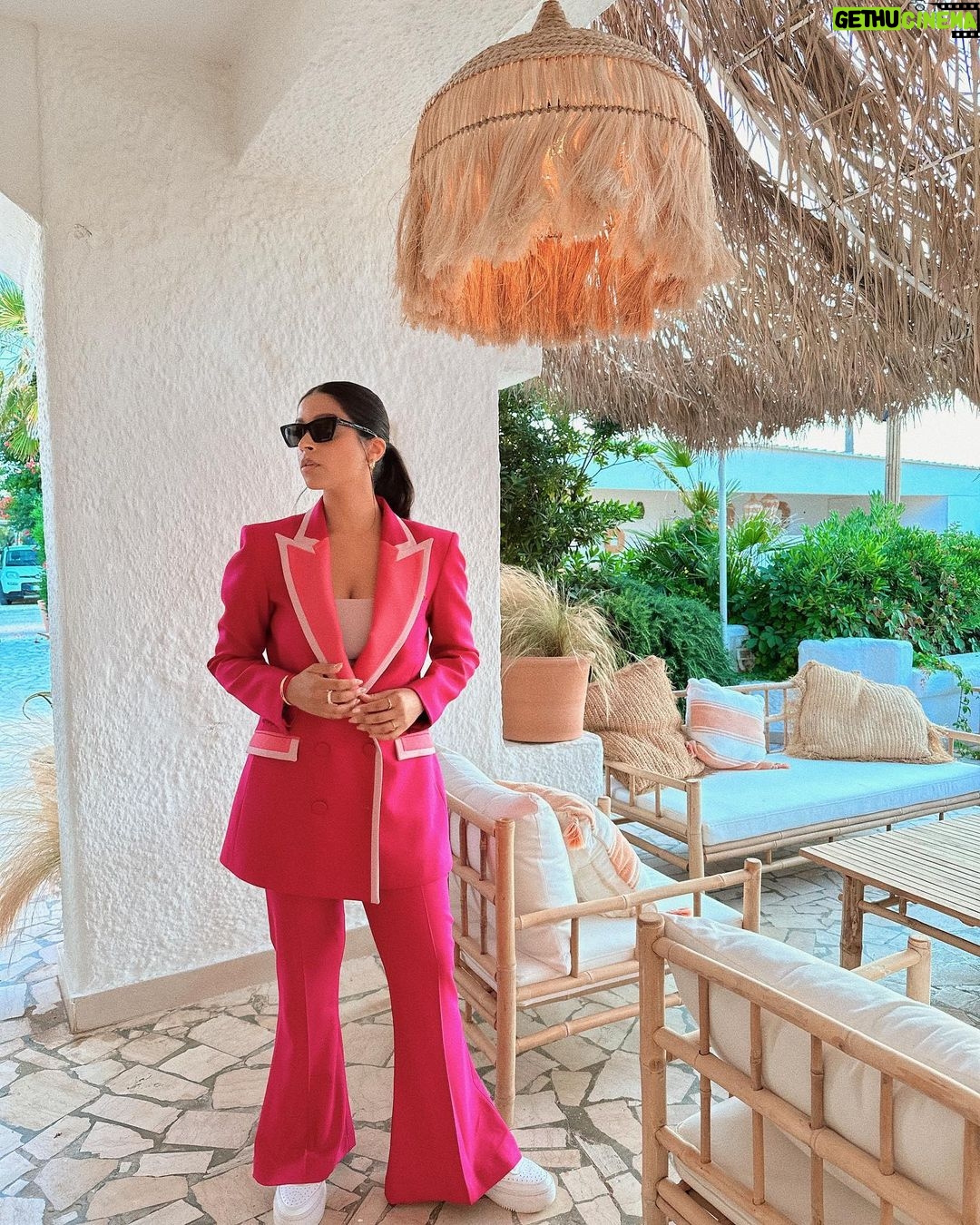 Lilly Singh Instagram - Ciao Bella 👋🏽 Puglia, Italy