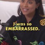 Lilly Singh Instagram – Drop a 🔴 below if you’ve ever been embarrassed about your period. I know I’m not alone and that sucks.
This is a true story and there’s 100 other examples I can give you where I recall feeling shame around my body and completely normal bodily functions. So much of my upbringing involved me trying to hide and bury parts of myself. As a kid, I was embarrassed that my parents didn’t give me “the talk,” so I pretended to know what a period was. Then when I got my period, I pretended I didn’t have it. When asked why I didn’t want to go into a swimming pool, I would say “my stomach hurts.” That was a classic line. It was never that I had my period and that a period is completely normal, but it was always that “my stomach hurt.”
I was never taught to use tampons. In fact, none of my friends growing up used tampons. I literally just recently learned how to do this (thank you to my adult friends who figured it out and literally taught me…) but every time I’ve been asked about it… I’ve lied. I learned how to be ashamed of every single facet of my body and that shame has followed me for most of my life.
But over the past couple of years I’ve really tried to unsubscribe from this trap and deweaponize shame, which is why I’m making a vulnerable post like this one. Because I have a feeling a lot of you can relate. The wild thing about shame is that it gets its power by convincing us we’re alone…but we’re not.
Periods are not embarrassing. Periods are not shameful. However you choose to navigate your period is your choice. And if anyone is uncomfortable hearing a conversation about periods, it’s time to evolve. Because no, it’s not just that “my stomach hurts.” I’m on my period.
You’re perfect the way you are.