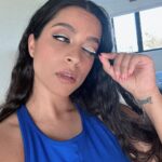 Lilly Singh Instagram - Me 100% of the time, before I wash my face… ➡️