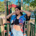 Lilly Singh Instagram - Toronto summers hit different ☀️ Toronto, Ontario