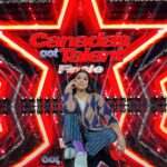 Lilly Singh Instagram - Tonight is the night!! It’s the season 2 LIVE FINALE of Canada’s Got Talent! It all comes down to this baby! We’ve had 462 contestants but only 1 act can win it all… and it’s up to YOU Canada. Voting starts when the show begins at 8pm est/5pm pst. Don’t miss it! Sending good vibes and motivational energy to all the contestants. I’m proud of you and cheering you on ❤️ @cangottalent @city_tv