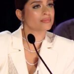 Lilly Singh Instagram - My Golden Buzzer this season punched me right in the feels on @cangottalent. There’s so much more to this clip that wouldn’t fit here, so please give it a watch on YouTube because it is worth every second. I rarely get moved to tears in this way, but this performance and story was simply out of this world. I’ve never seen anything like it. For everyone who feels like they do not belong, hear me when I say, THIS. IS. A. QUEER. SPACE. 🌈❤️ Unfortunately Woody and Fenton got injured and could not move on in the competition but it doesn’t change anything. Mission accomplished. Talent displayed. Hearts won. I wish them a speedy recovery. I’m so honoured that this is part of my job. It’s a joy to meet these contestants, witness their greatness and cheer them on. The LIVE finale of Canada’s Got Talent happens this Tuesday, May 16th at 8et/5pt on @city_tv. Don’t miss it!