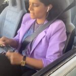 Lilly Singh Instagram - I can’t believe this is my job. Shooting @themuppetsmayhem was truly the experience of a lifetime. From having to yell at Morgan Freeman to hyping myself up with the Power Rangers theme song (cc: @tahj_mowry), it was a wild ride. Here’s some BTS to prove it 🙏🏽❤️ All 10 episodes are streaming now on Disney+. If you’ve watched it, I hope you enjoyed it! Sending my love and gratitude to you for taking the time ❤️ ROCK ON 🤟🏽