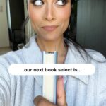 Lilly Singh Instagram - Proud to announce @lillyslibrary 11th book pick: Before She Sleeps by @bina_writer 📖 Want to read along? It’s easy. Just follow @lillyslibrary. We post the reading schedule and content that aligns with the story, every step of the way. Gotta say, I’m really proud of the content we put out! And even more proud of the platform we’re building to spotlight South Asian authors! So tag a friend you want to read with below 👇🏽 we begin reading on May 1st, so grab your copy and join us as we READ MORE 📚 #lillyslibrary #desi #bookstagram