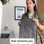 Lilly Singh Instagram - Hello, I am my mother. 👋🏽 But like also it MAKES SENSE!! HOW WILL THE TOWEL DRY IF IT’S ALL CRUMPLED LIKE WHAT ARE WE ANIMALS. This is who I am now. It’s happened. When did you have your moment 👇🏽