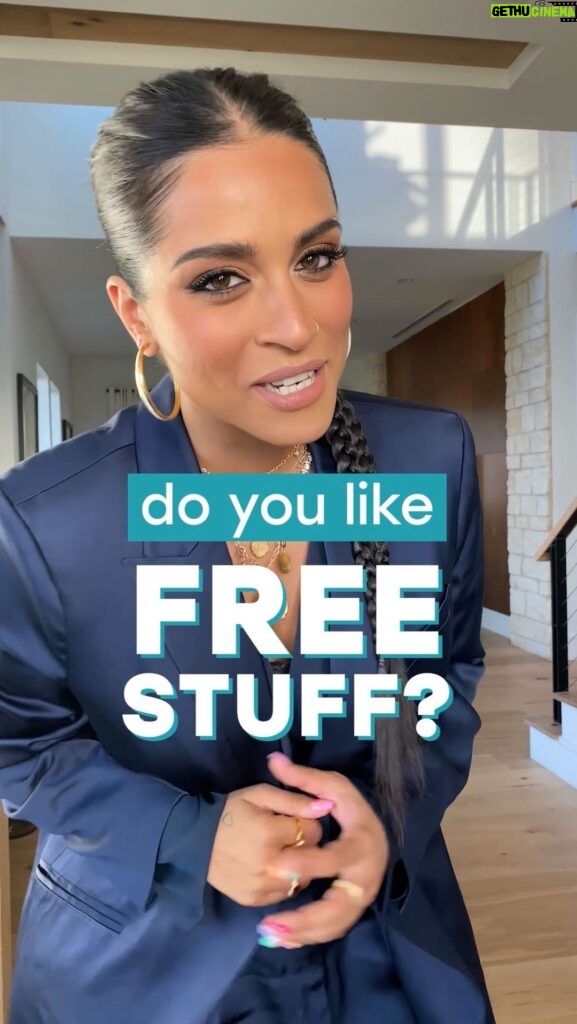 Lilly Singh Instagram - Did somebody say 100K GIVEAWAY?! Let’s go!! 💪🏽📕 As a thank you to ALL 💯K of you, we’re doing the ULTIMATE Cozy Kitaab Kit giveaway! Wanna win? Here’s How: 1. Like this post 2. Make sure you’re following @lillyslibrary 3. Tag three friends in the comments and tell us what your favourite book of all time is below And that’s it! Easy as ek, do, tinn 😉 Cozy Kitaab Kit Includes: 1. All 10 book selects 2. @holichicbymegha sweater 3. Lilly’s Library bookmark 4. $100 giftcard to a bookstore near you 5. @aavrani’s Turmeric Face mask and Rose Clay Mask 6. pack of @livetinted’s copper eye patches So what are you waiting for?! Get to liking, following, and tagging to enter. Giveaway ends Wednesday, April 26th at 11:59pm PST and winner will be notified via DM from #Lillyslibrary. No purchase necessary. Giveaway is open internationally. #LillysLibrary #bookstagram #booktok #giveaway #100K #bookclub