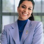 Lilly Singh Instagram - A Happy Girl ✨ I learned so much over the past 72 hours in DC. I was invited to speak about the transformative power of storytelling as it relates to gender inequality (something I’m a huge nerd about it!) But another thing I spoke about is how I believe people want to help, but the topic of gender inequality can be confusing and intimidating, and we need to change that. That’s why @unicornisland is working to make the issues easier to understand and the solutions more inclusive. In fact, I’m shooting a bunch of content that straight up explains the issues, the terminology, the data, etc., so that YOU can learn with ME as I’m on this journey. Follow @unicornisland for that, coming soon. 🦄🌴 I know I cannot help every issue in the world, even though I care about and am bothered by many of them. But if we all choose one thing to be passionate about, one cause to fight for relentlessly, and one thing to nerd out about, the world would be that much better. This one is mine ❤️ #UIF