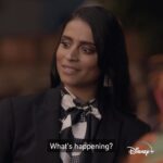 Lilly Singh Instagram - This is a big moment for me! I’m blessed and honoured to share the official trailer for #TheMuppetsMayhem!! I truly had the best time of my life shooting this show, with some of the sweetest and most talented people. I hope you love it as much as I loved being part of it ❤️ Mark your calendars! #TheMuppetsMayhem, streaming May 10 on @DisneyPlus! @TheMuppetsMayhem BRUAHHHHHHH!!!!!!