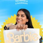 Lilly Singh Instagram - Just a Barbie girl in her ridiculous world.