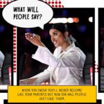 Lilly Singh Instagram – Life is just one big meme. Speaking of big, the Canada’s Got Talent Season 2 premiere was the #1 unscripted show in the country last week!! 

And episode 2 airs tonight on @city_tv 8/7c, so don’t sleep on it! Because we making MOVES BABYYYY! Also there’s some weird af acts in tonight’s episode and I can’t wait to hear your reactions 👀😂

@cangottalent 
@howiemandel 
@trishstratuscom 
@kardinalo 
@lindsayell