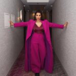 Lilly Singh Instagram – A few more gems from last week ✨ Also I just got my period so I really needed to post a fabulous pic to make myself feel better right now. Thank you.