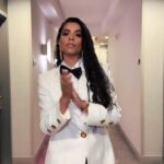 Lilly Singh Instagram – Behind every piece of thirsty content, there’s a team looking ridiculous af. 😂😂😂