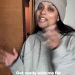 Lilly Singh Instagram – It takes a VILLAGE to get ready for the #Oscars 😅 and to that village, I thank you ❤️ #GRWM 

Outfit: @csiriano 
Shoes: @prada 
Jewlery: @shayjewelry @anabelachan
Styling: @desireemorales 
Hair: @sonia_singh_89 
Makeup: @prernaco 
Glam Shot: @eentertainment 

Thank you! I’ve never received so many compliments on my look! Had me feeling 💯