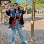 Lilly Singh Instagram - Toronto summers hit different ☀️ Toronto, Ontario
