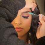 Lilly Singh Instagram - It takes a village ✨ To every single person who has helped me feel my best, perform my best and look my best… thank you ❤️ I get to wear the sparkles but behind me and beside me are always extraordinary people who work immensely hard. You deserve all the roses 🌹
