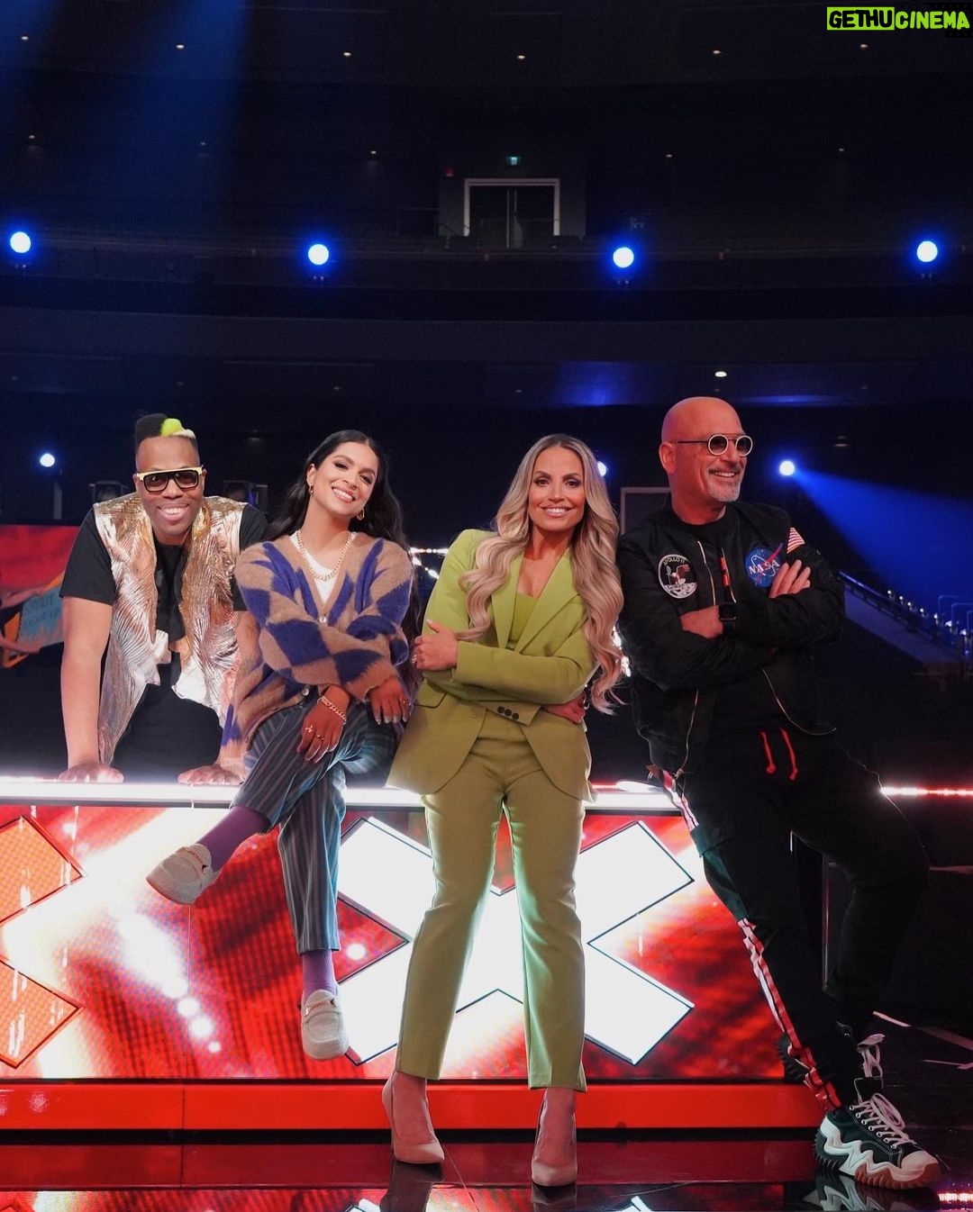 Lilly Singh Instagram - Tonight is the night!! It’s the season 2 LIVE FINALE of Canada’s Got Talent! It all comes down to this baby! We’ve had 462 contestants but only 1 act can win it all… and it’s up to YOU Canada. Voting starts when the show begins at 8pm est/5pm pst. Don’t miss it! Sending good vibes and motivational energy to all the contestants. I’m proud of you and cheering you on ❤️ @cangottalent @city_tv