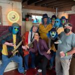 Lilly Singh Instagram - I can’t believe this is my job. Shooting @themuppetsmayhem was truly the experience of a lifetime. From having to yell at Morgan Freeman to hyping myself up with the Power Rangers theme song (cc: @tahj_mowry), it was a wild ride. Here’s some BTS to prove it 🙏🏽❤️ All 10 episodes are streaming now on Disney+. If you’ve watched it, I hope you enjoyed it! Sending my love and gratitude to you for taking the time ❤️ ROCK ON 🤟🏽