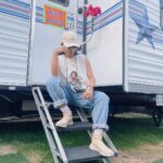 Lilly Singh Instagram - HANJI. My brother @diljitdosanjh turned #coachella into a Mela 🎇 I’ve never been to Coachella before and admittedly never really had a desire to go. But when your boy is putting on for the culture and making history, there’s no question I was going to do the 6 hour total commute and support. And I would do it 5 times over again for the GOAT. So proud of Diljit for not only pushing the limits, but doing it with grace and swag on 💯. On a personal note, I also greatly appreciate how supportive Diljit is of me and how vocal he is in general about supporting eachother, especially Desi women. That’s on some culture changing, role model behaviour. Thank you for your example and amplification of love 🙏🏽 On another note, I simply HAVE TO give a major shout out to @sonalisingh who is the mastermind beside Diljit and makes things like Coachella happen. She’s the hustler that helps make the history and her existence is so important. Thank you for all that you do ❤️ Also hi mom, I’ll always FaceTime you when I’m with Diljit because I love you and also I know you’ll get mad if I don’t 😘 And the LAST thing I’ll say is, never sleep on Punjabis. That crowd was more lit and louder than any other section of the festival and I said what I said. Good day. #diljitdosanjh 🐐 Coachella Music Festival