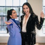 Lilly Singh Instagram - A Happy Girl ✨ I learned so much over the past 72 hours in DC. I was invited to speak about the transformative power of storytelling as it relates to gender inequality (something I’m a huge nerd about it!) But another thing I spoke about is how I believe people want to help, but the topic of gender inequality can be confusing and intimidating, and we need to change that. That’s why @unicornisland is working to make the issues easier to understand and the solutions more inclusive. In fact, I’m shooting a bunch of content that straight up explains the issues, the terminology, the data, etc., so that YOU can learn with ME as I’m on this journey. Follow @unicornisland for that, coming soon. 🦄🌴 I know I cannot help every issue in the world, even though I care about and am bothered by many of them. But if we all choose one thing to be passionate about, one cause to fight for relentlessly, and one thing to nerd out about, the world would be that much better. This one is mine ❤️ #UIF