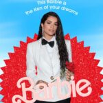 Lilly Singh Instagram - Just a Barbie girl in her ridiculous world.